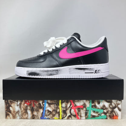Nike Air Force 1 Low G-Dragon Peaceminusone Para-Noise 3.0