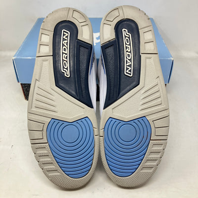 Jordan 3 Retro UNC (2020)
