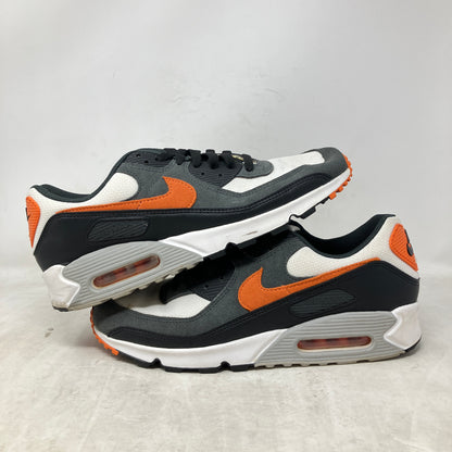 Nike Air Max 90 White Starfish Black
