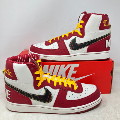 Nike Terminator High Tuskegee University