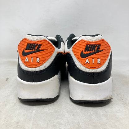 Nike Air Max 90 White Starfish Black