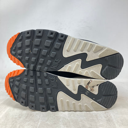 Nike Air Max 90 White Starfish Black
