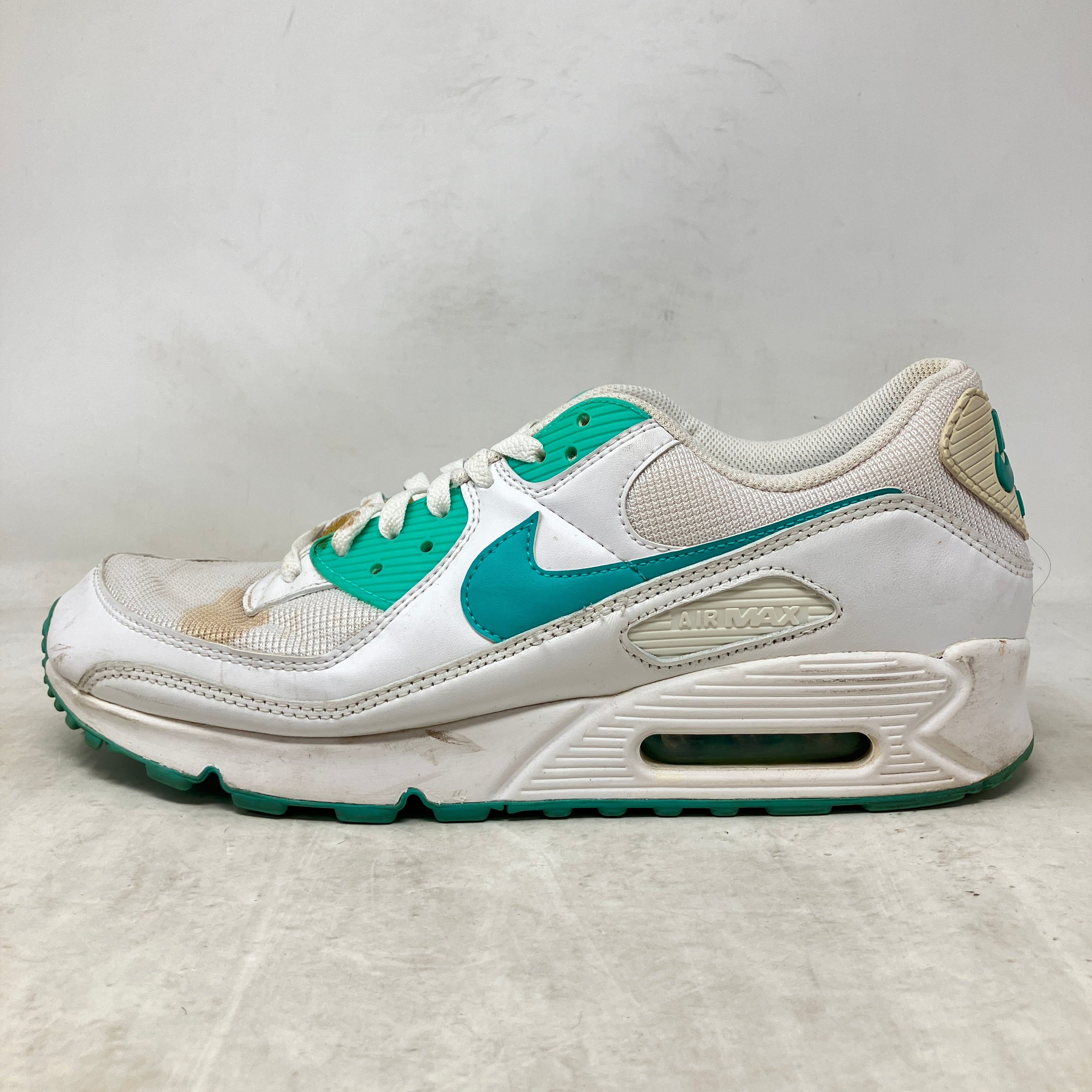 Nike Air Max 90 Hyper Jade