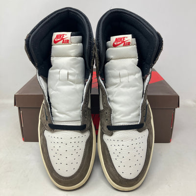 Jordan 1 Retro High OG SP Travis Scott Mocha