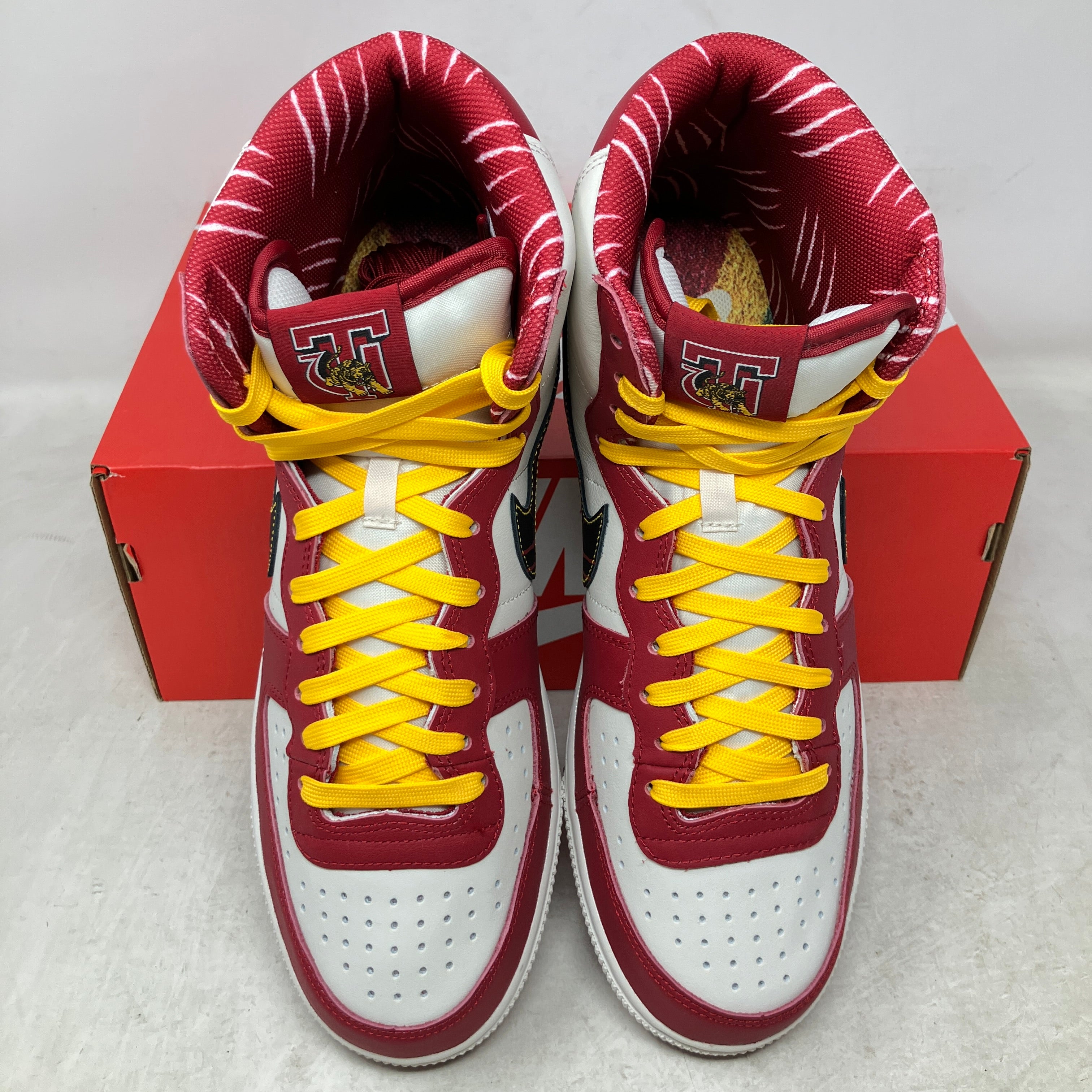 Nike Terminator High Tuskegee University