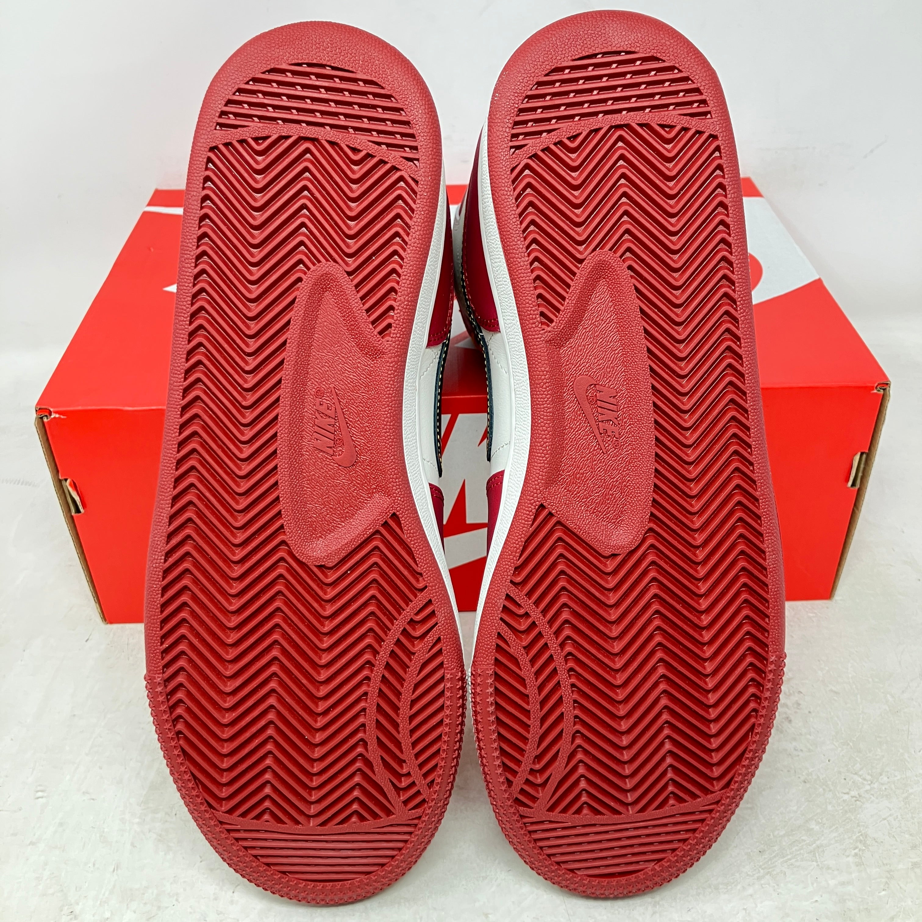 Nike Terminator High Tuskegee University