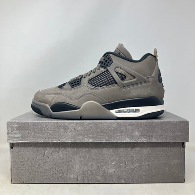 Jordan 4 Retro Cave Stone