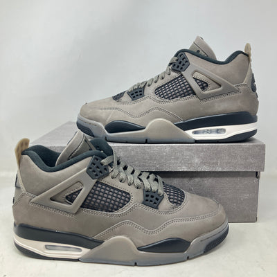 Jordan 4 Retro Cave Stone