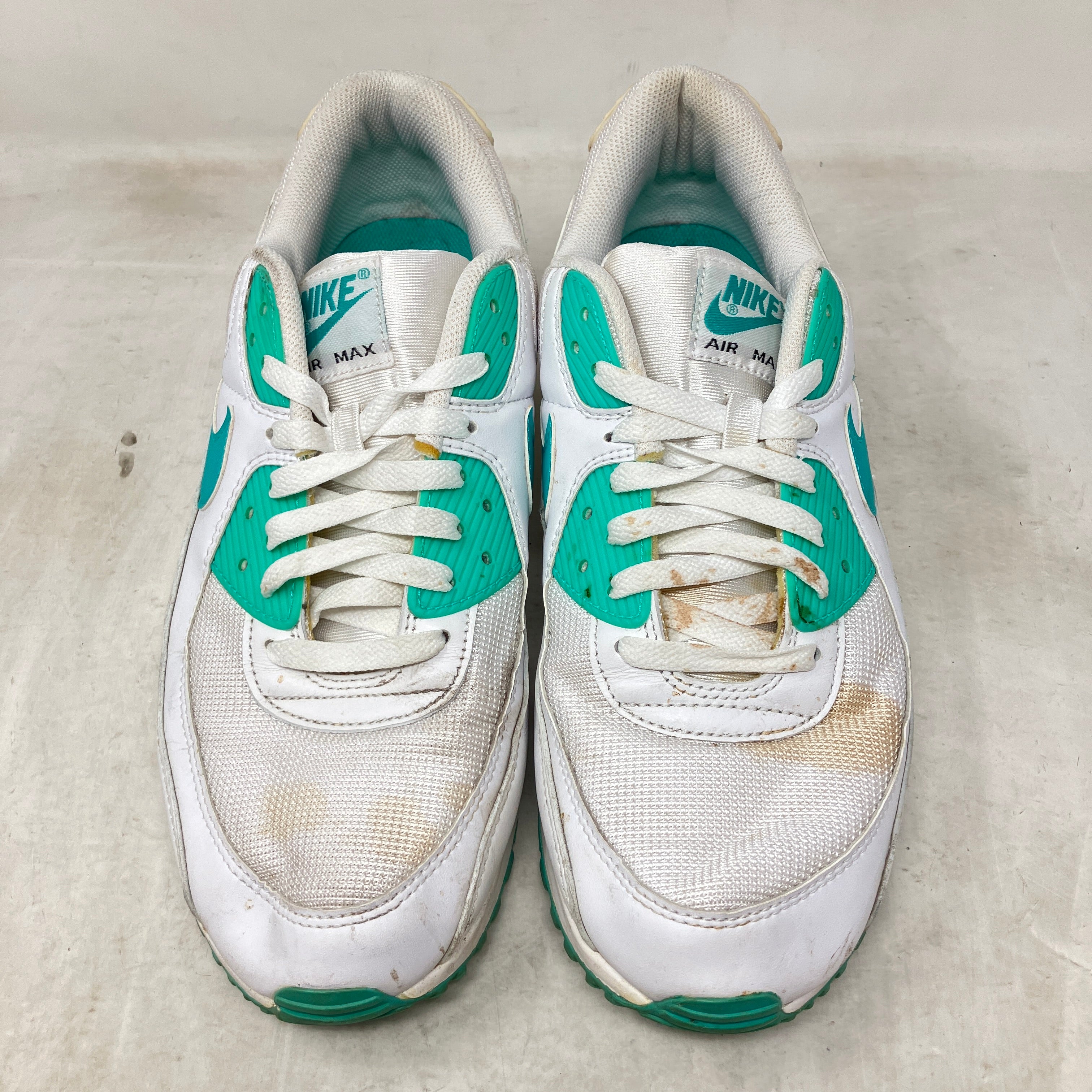 Nike Air Max 90 Hyper Jade