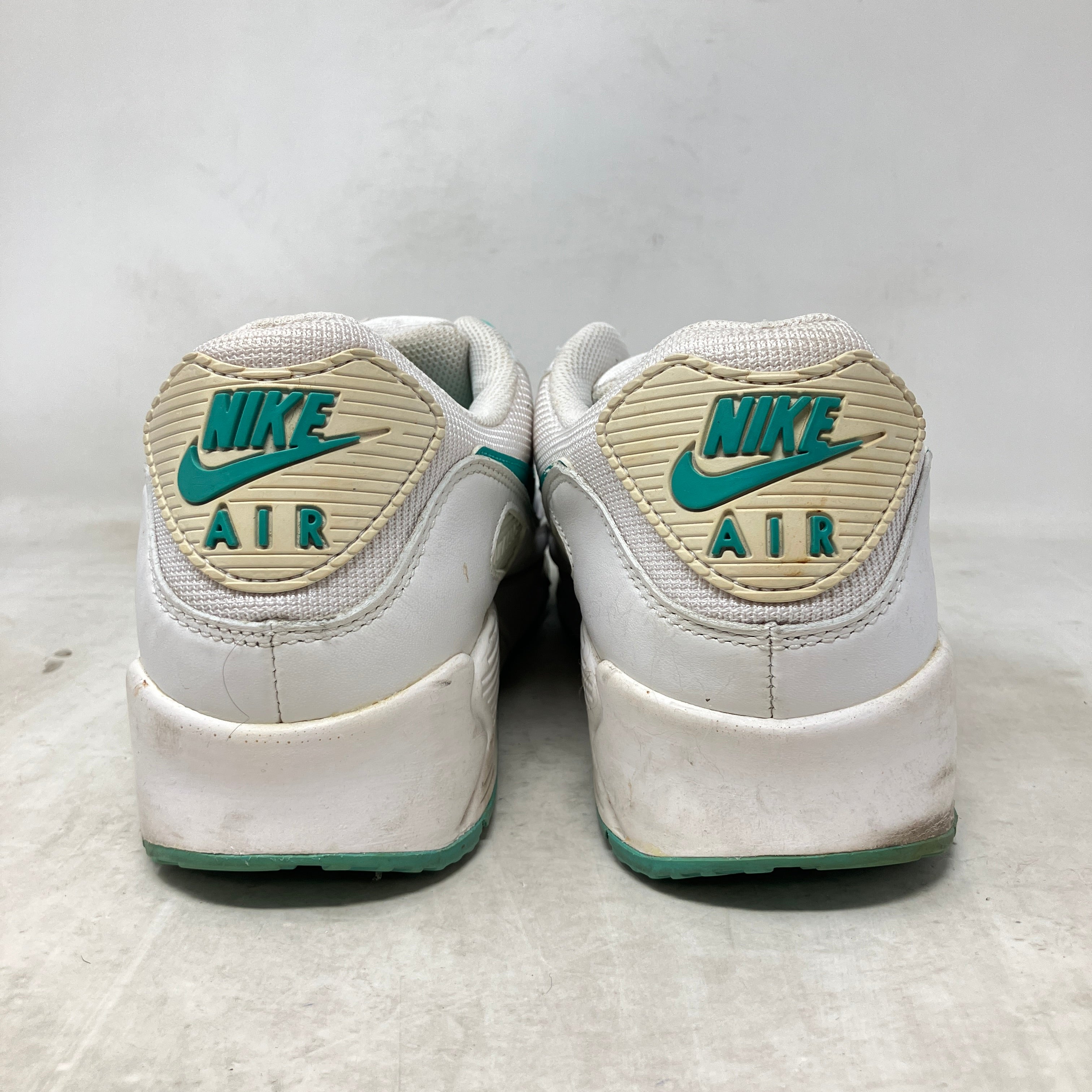 Nike Air Max 90 Hyper Jade