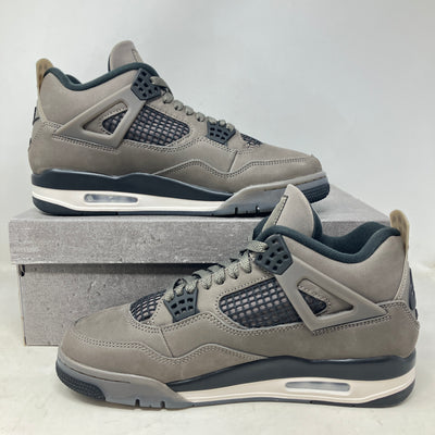 Jordan 4 Retro Cave Stone