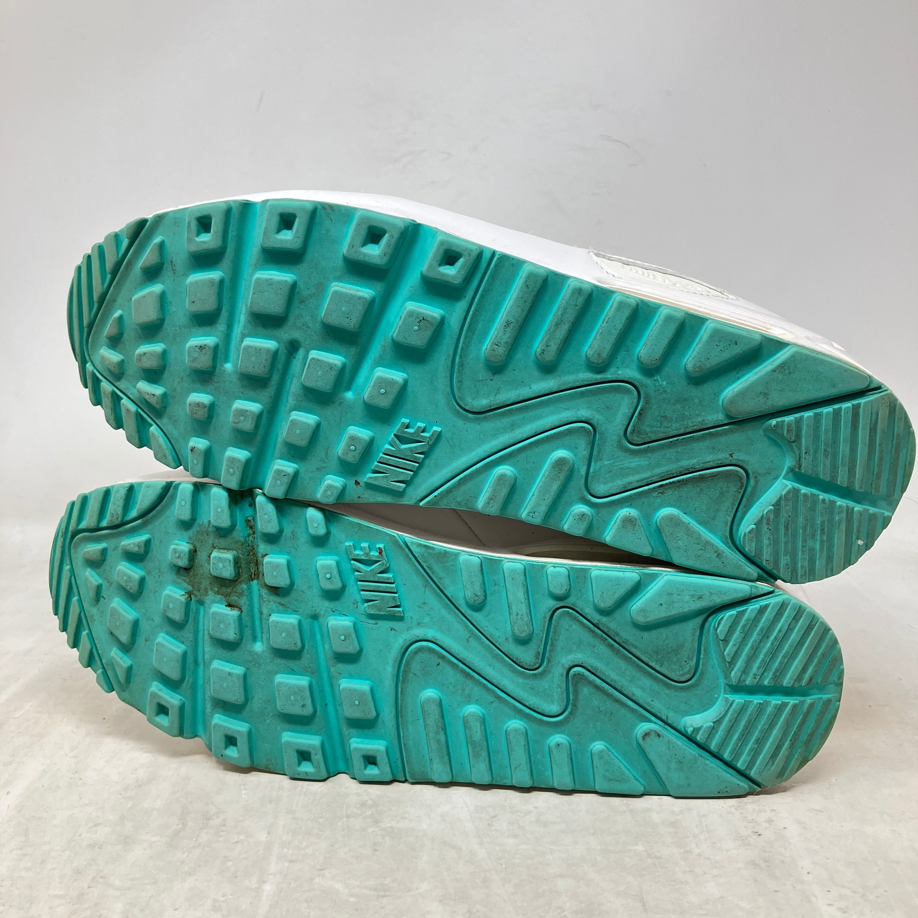 Nike Air Max 90 Hyper Jade