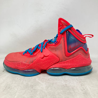 Nike LeBron 19 King's Crown
