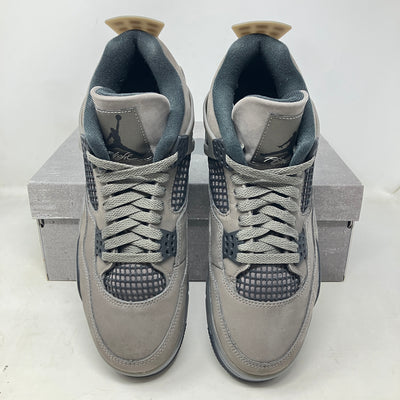 Jordan 4 Retro Cave Stone
