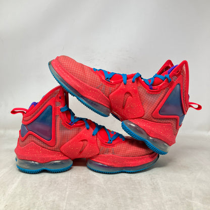 Nike LeBron 19 King's Crown