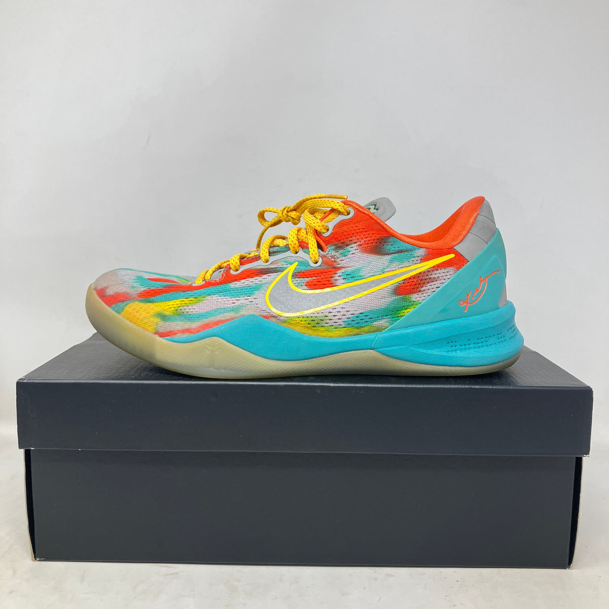 Nike Kobe 8 Protro Venice Beach (2024)