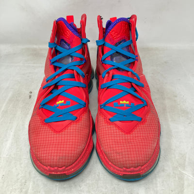 Nike LeBron 19 King's Crown