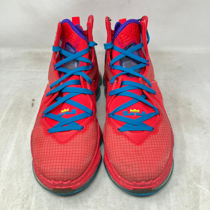 Nike LeBron 19 King's Crown