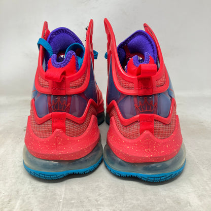 Nike LeBron 19 King's Crown