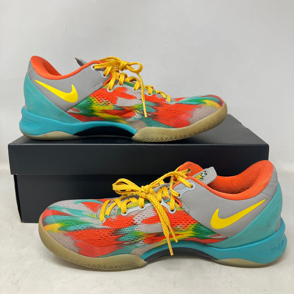 Nike Kobe 8 Protro Venice Beach (2024)