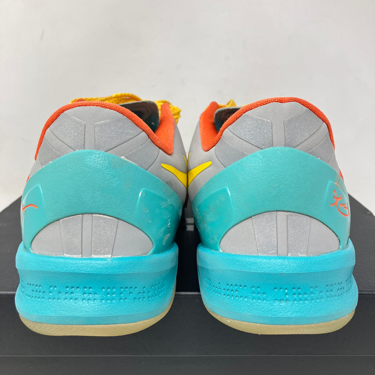 Nike Kobe 8 Protro Venice Beach (2024)