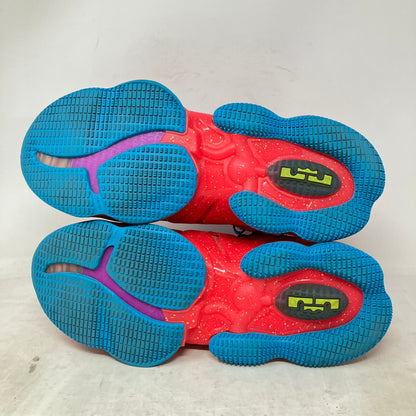 Nike LeBron 19 King's Crown