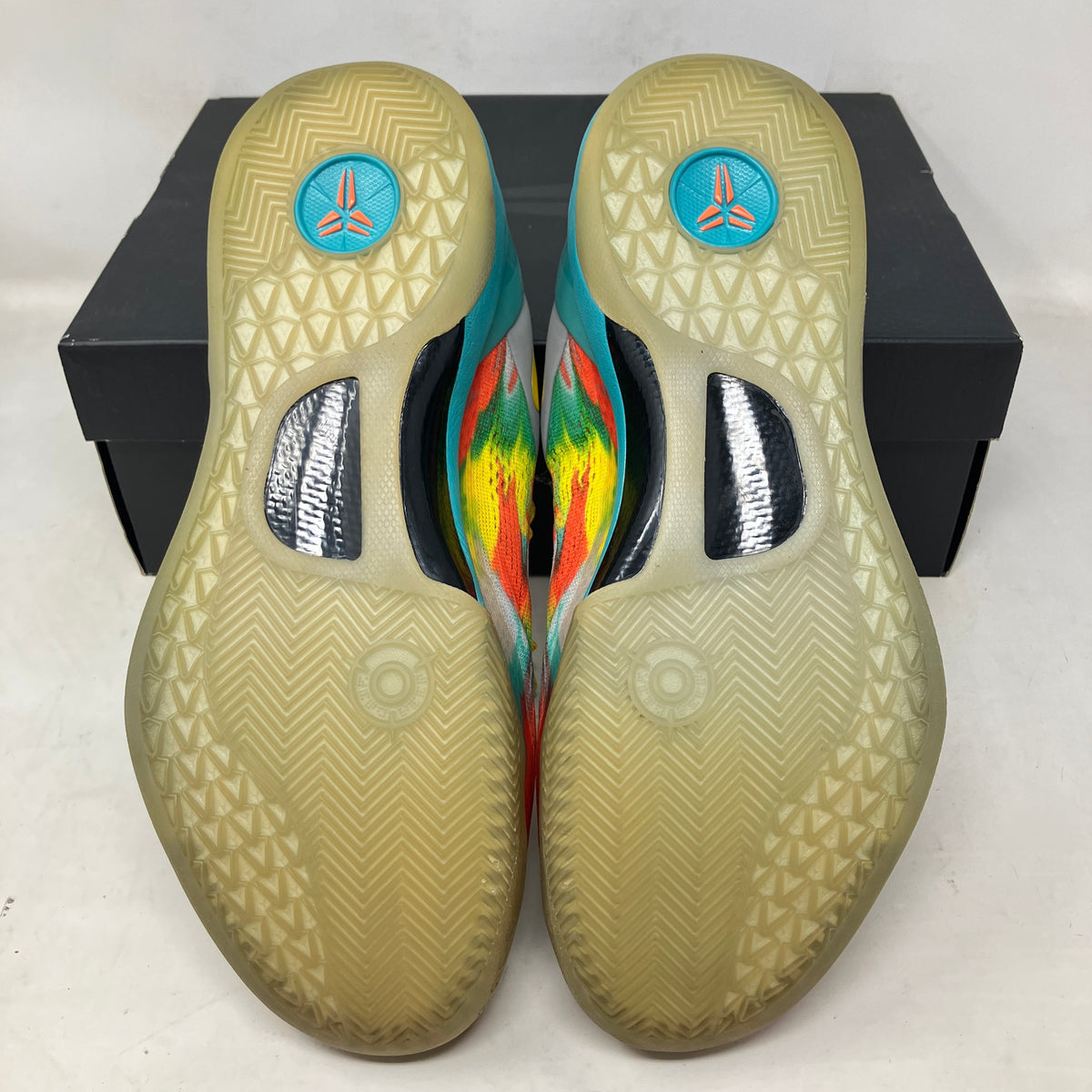 Nike Kobe 8 Protro Venice Beach (2024)
