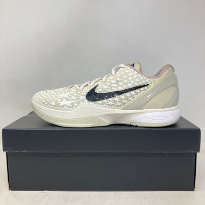 Nike Kobe 6 Protro Sail All-Star