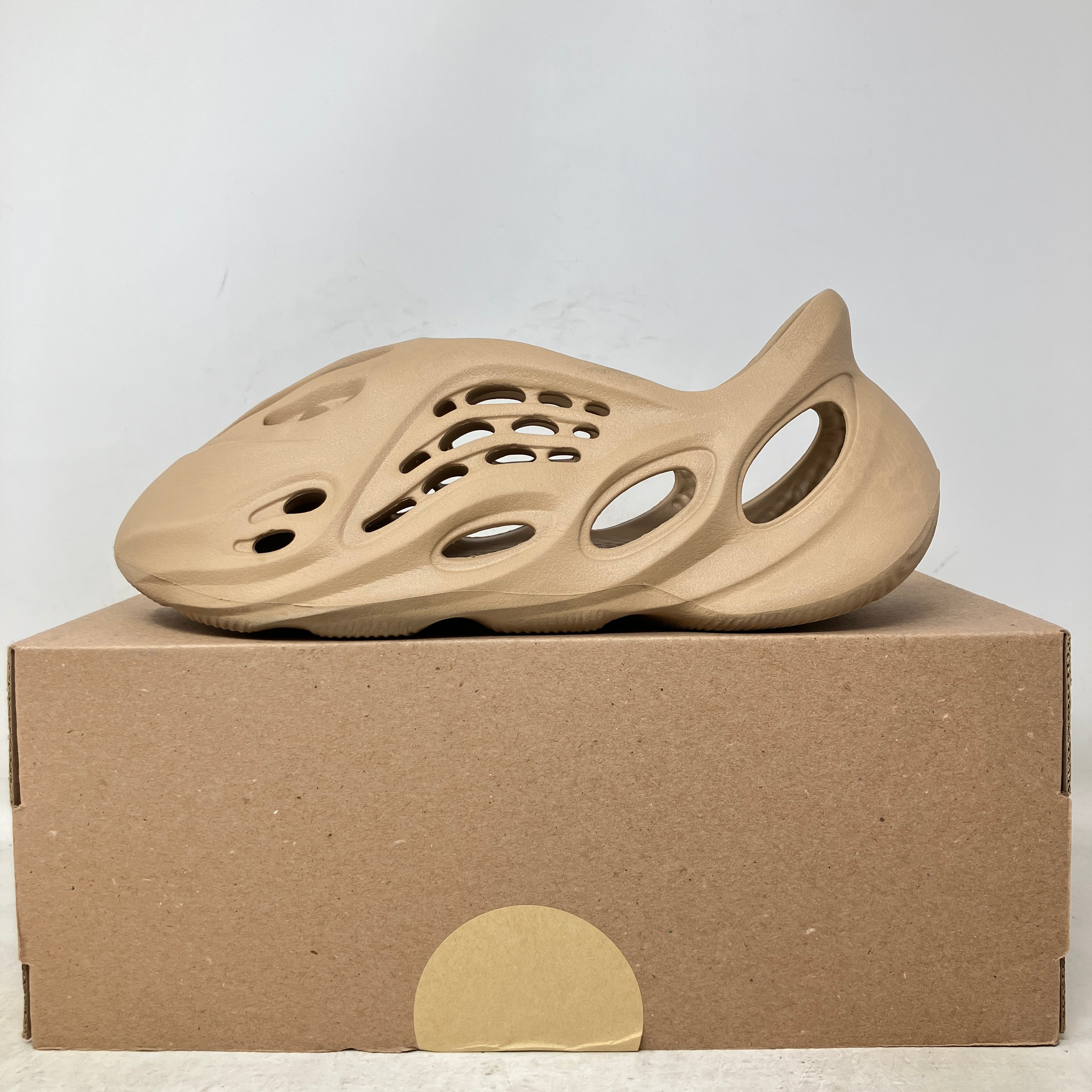 adidas Yeezy Foam RNNR Ochre