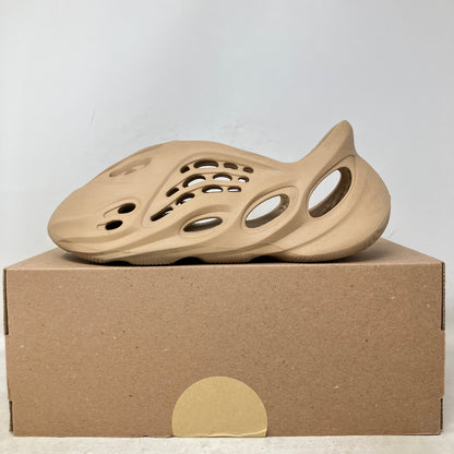 adidas Yeezy Foam RNNR Ochre