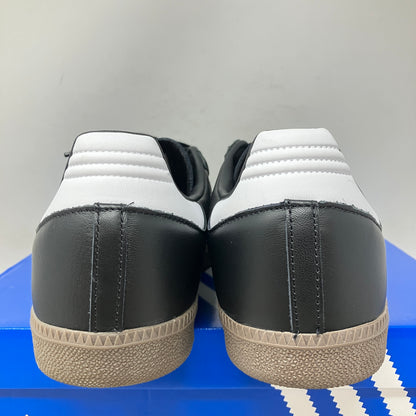adidas Samba OG Black White Gum