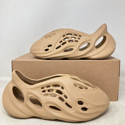 adidas Yeezy Foam RNNR Ochre