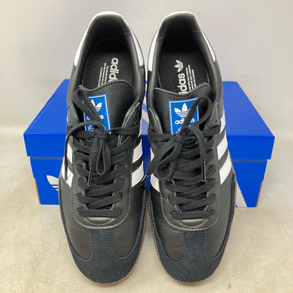 adidas Samba OG Black White Gum