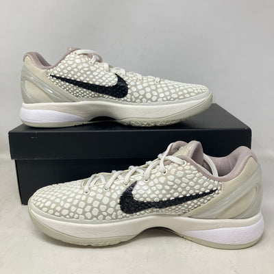 Nike Kobe 6 Protro Sail All-Star