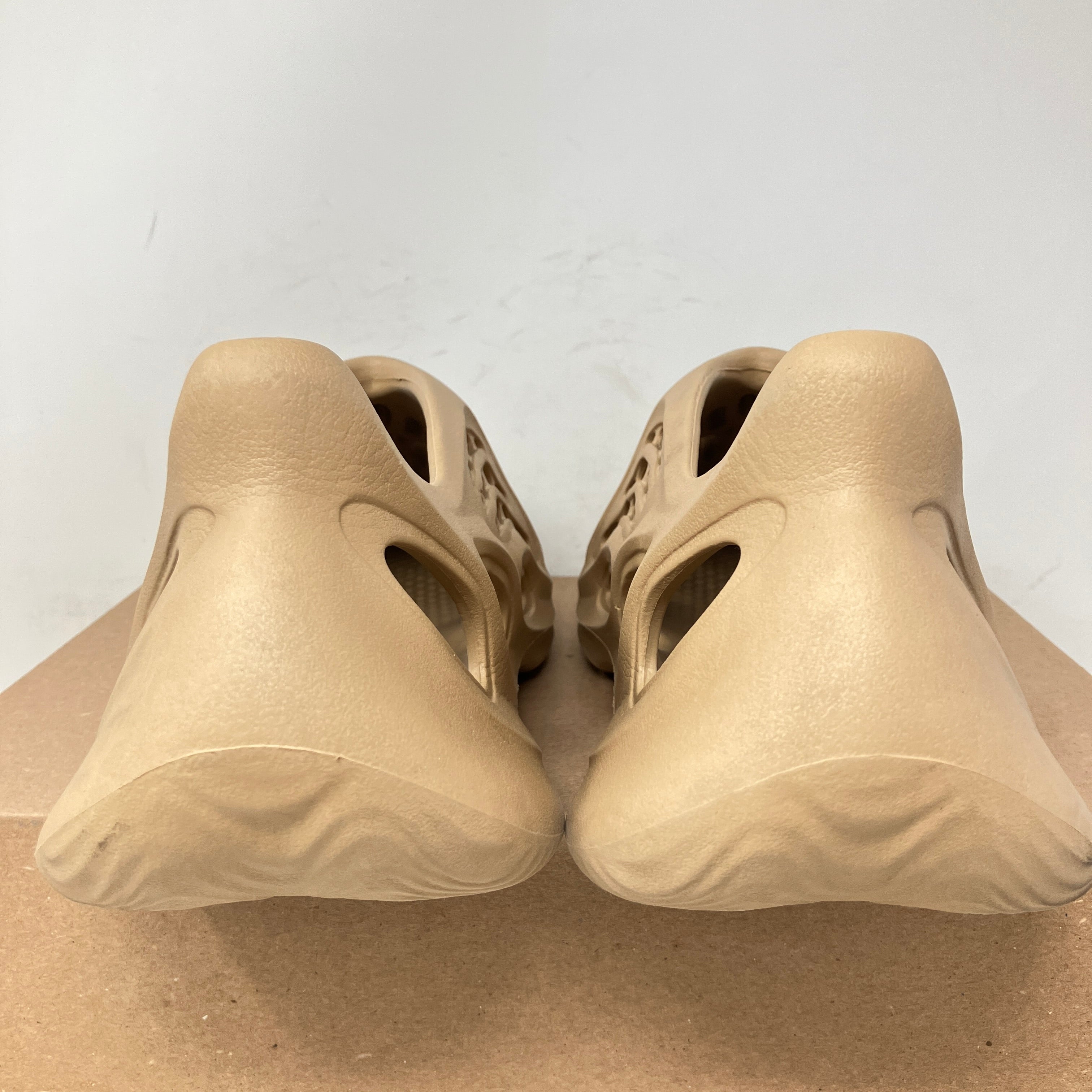 adidas Yeezy Foam RNNR Ochre