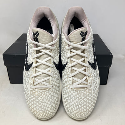Nike Kobe 6 Protro Sail All-Star
