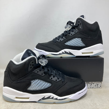 Jordan 5 Retro Moonlight (2021) (GS)