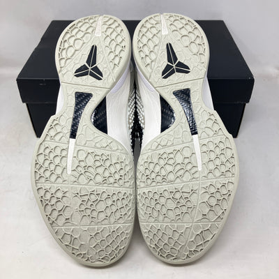 Nike Kobe 6 Protro Sail All-Star