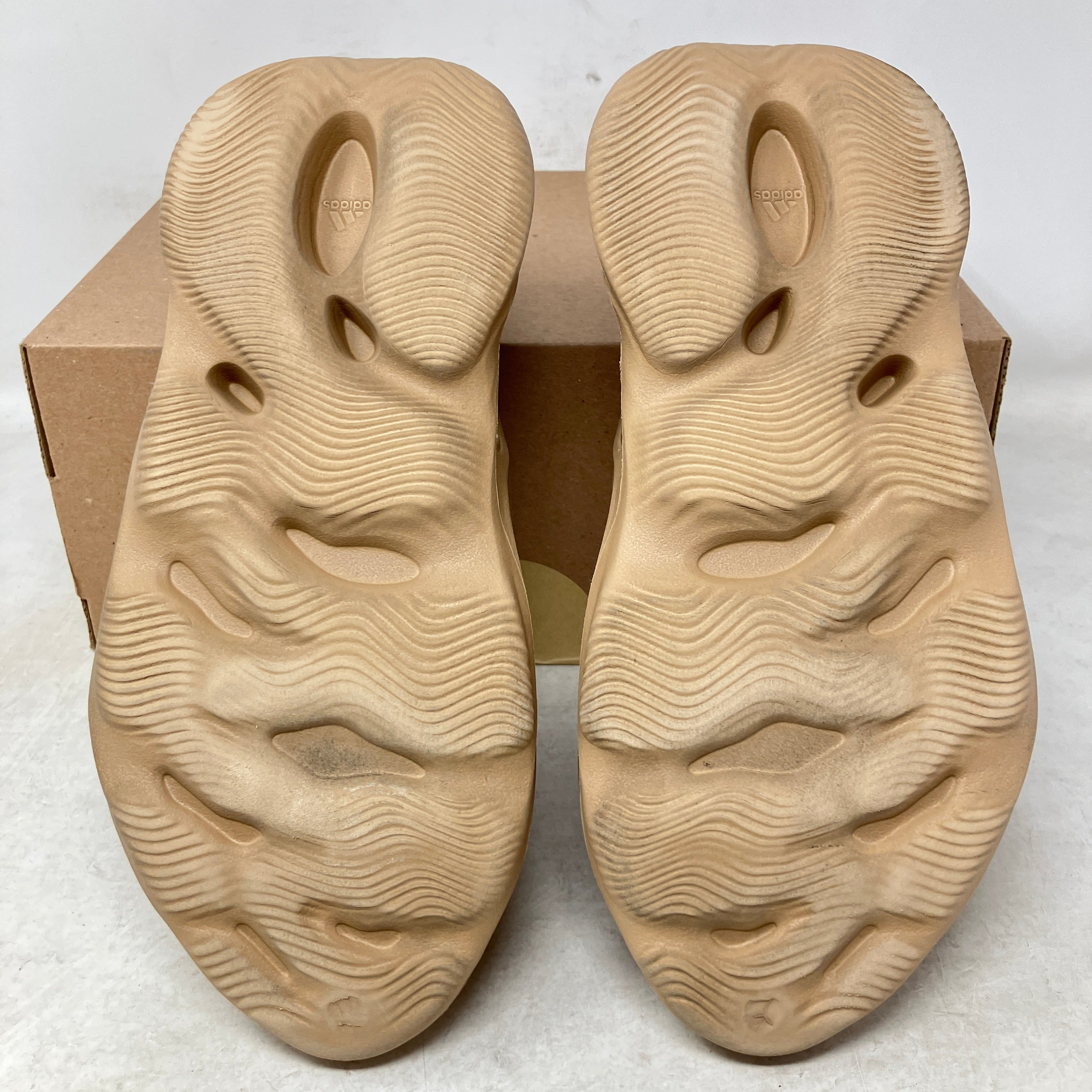 adidas Yeezy Foam RNNR Ochre