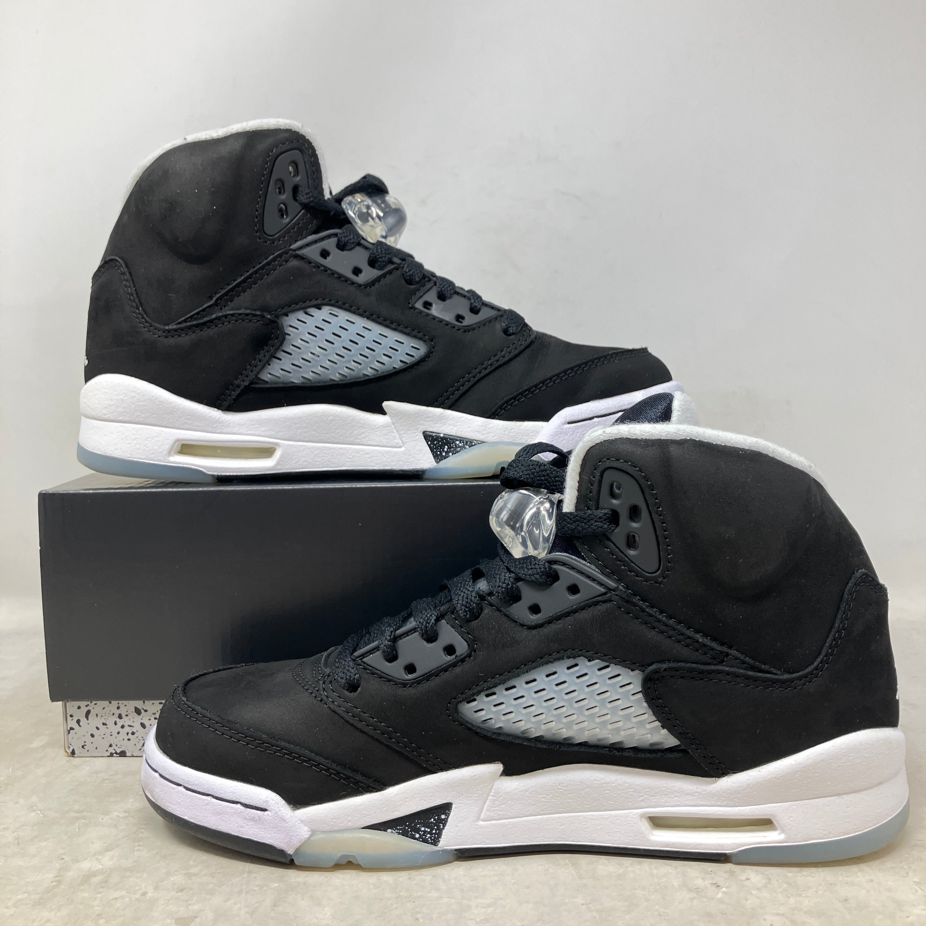Jordan 5 Retro Moonlight (2021) (GS)