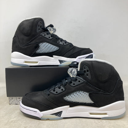 Jordan 5 Retro Moonlight (2021) (GS)