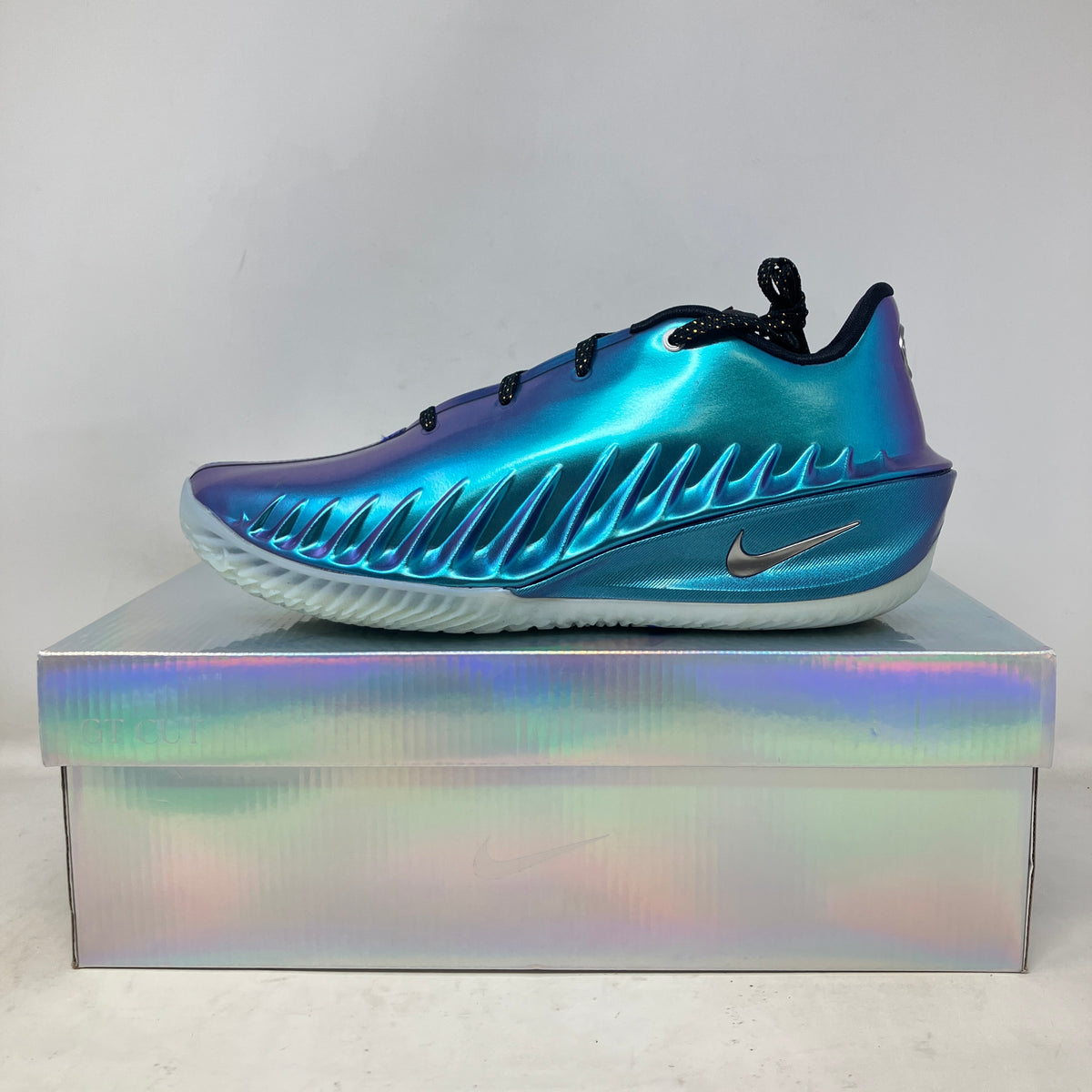 Nike Air Zoom GT Cut 4 Preheat