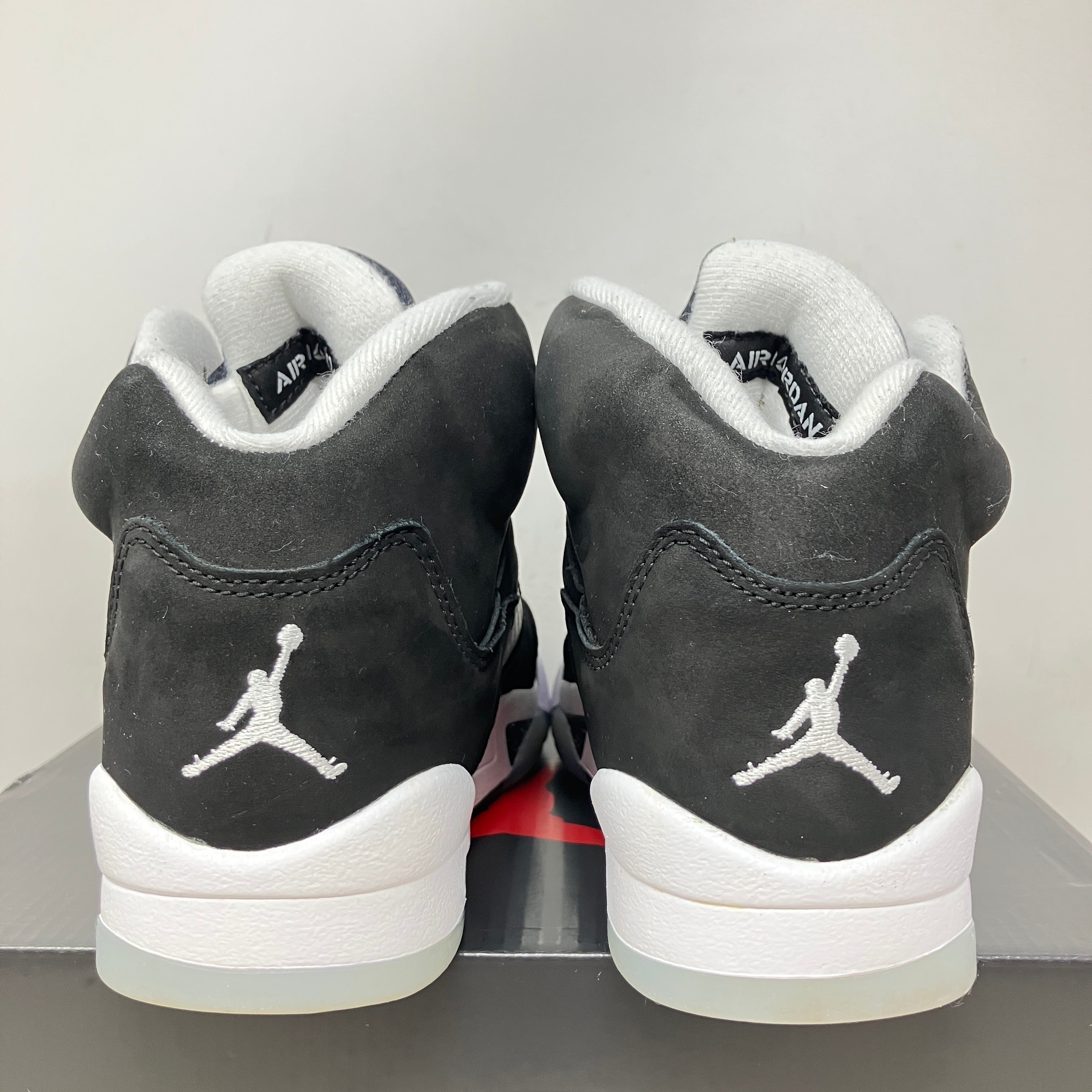 Jordan 5 Retro Moonlight (2021) (GS)
