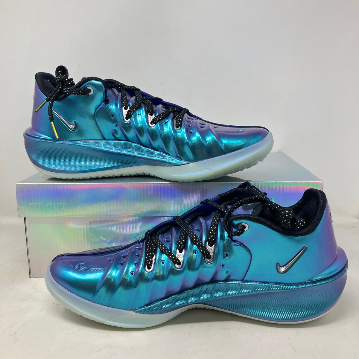 Nike Air Zoom GT Cut 4 Preheat