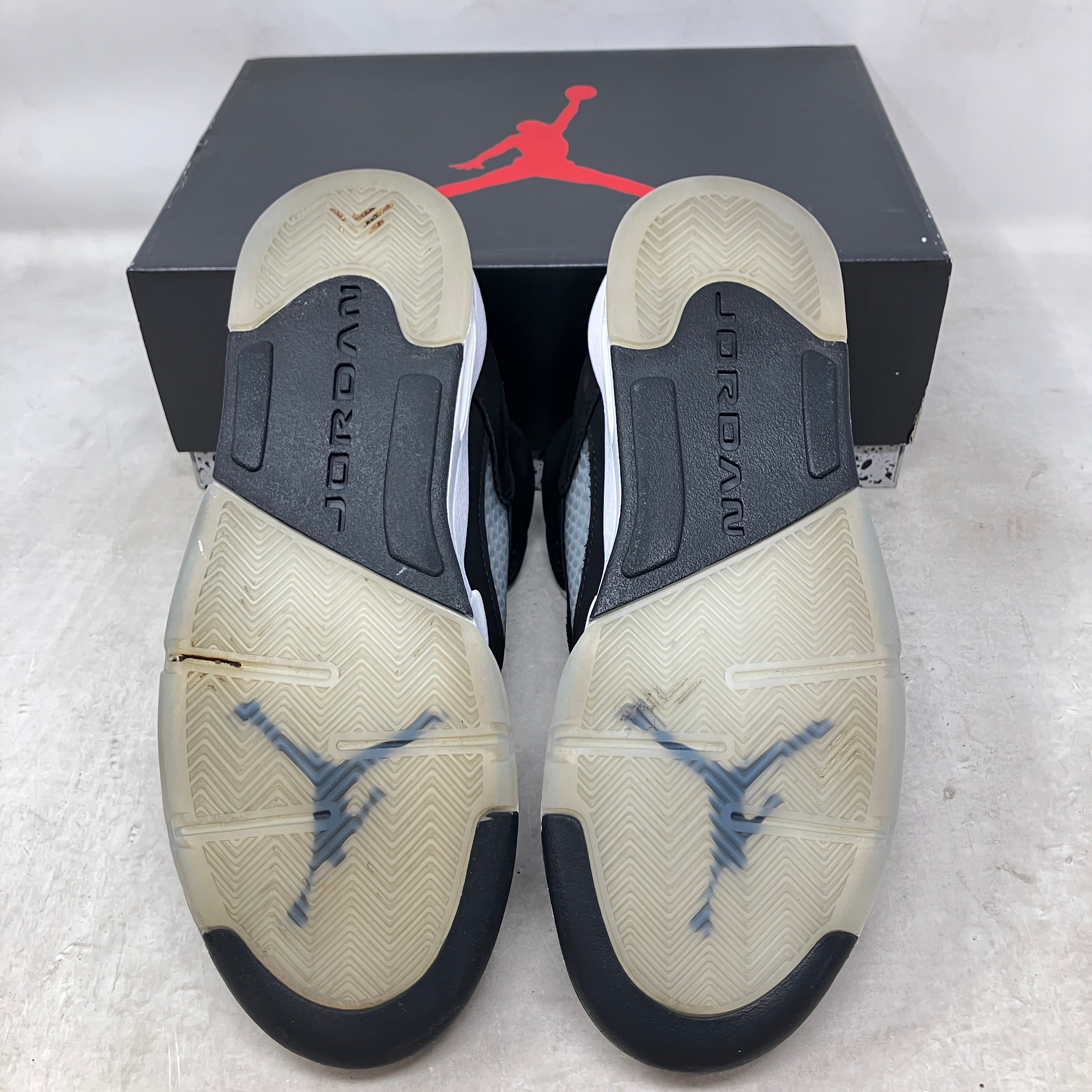 Jordan 5 Retro Moonlight (2021) (GS)