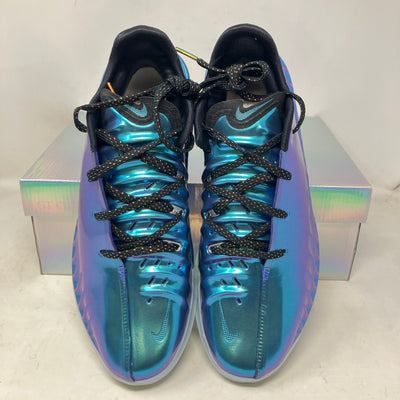 Nike Air Zoom GT Cut 4 Preheat