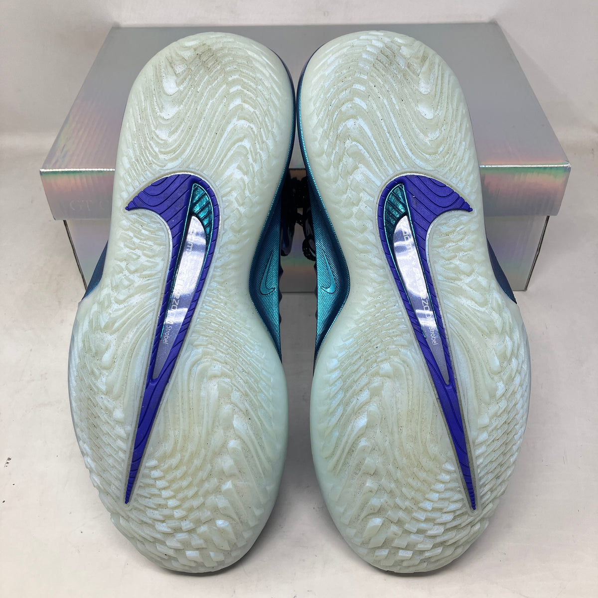Nike Air Zoom GT Cut 4 Preheat