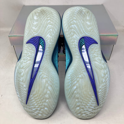 Nike Air Zoom GT Cut 4 Preheat