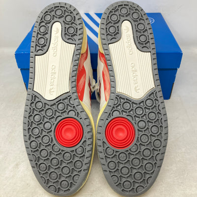 adidas Forum 84 Low AEC Cloud White Red