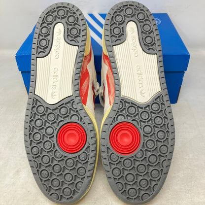 adidas Forum 84 Low AEC Cloud White Red